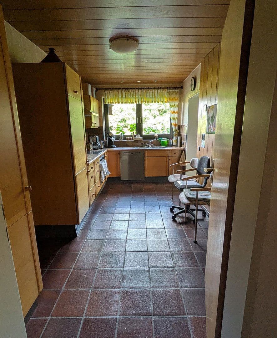 Prodej domu 257 m², pozemek 804 m², Mechernich, Severní Porýní-Vestfálsko Prodej domu 257 m², pozemek 804 m², Mechernich, Severní Porýní-Vestfálsko