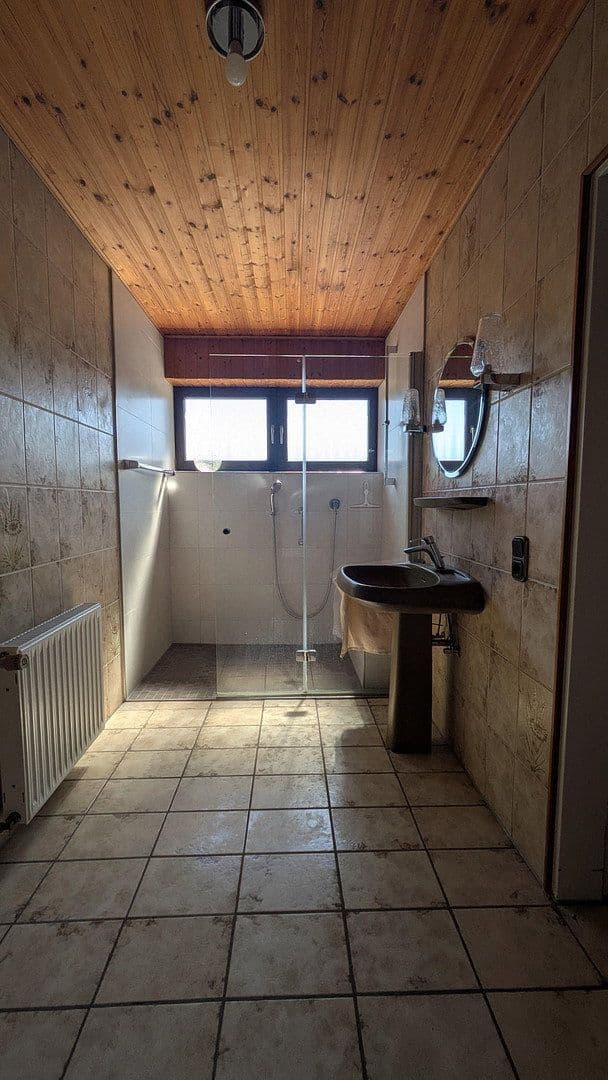 Prodej domu 257 m², pozemek 804 m², Mechernich, Severní Porýní-Vestfálsko Prodej domu 257 m², pozemek 804 m², Mechernich, Severní Porýní-Vestfálsko