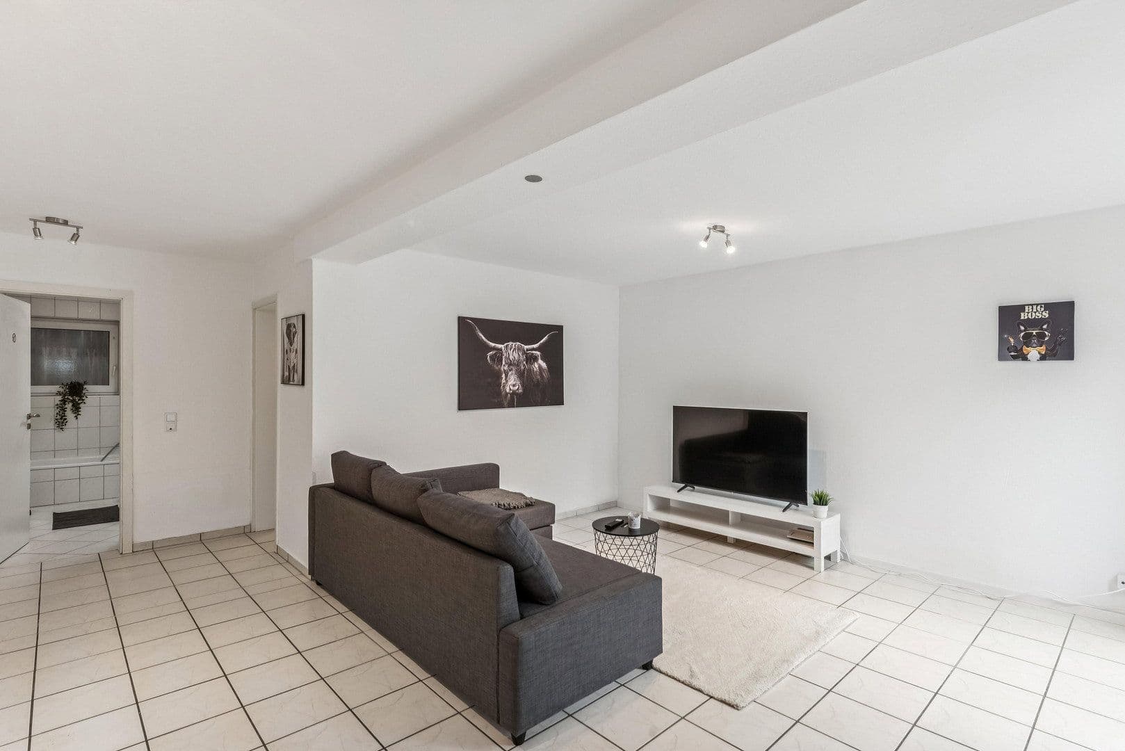 Prodej bytu 2+1 63 m², Am Hedry 27a, Alzey, Porýní-Falc Prodej bytu 2+1 63 m², Am Hedry 27a, Alzey, Porýní-Falc