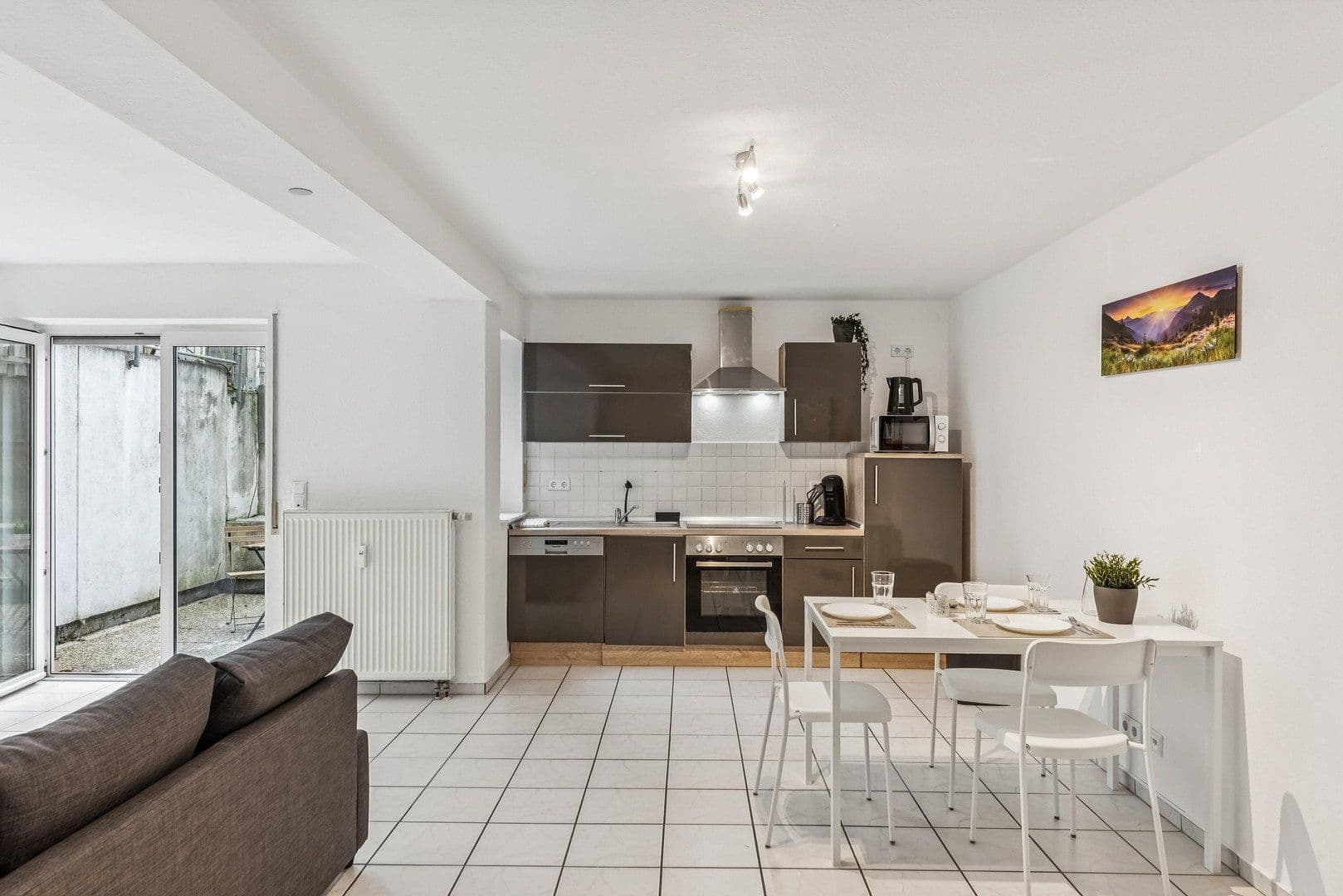 Prodej bytu 2+1 63 m², Am Hedry 27a, Alzey, Porýní-Falc Prodej bytu 2+1 63 m², Am Hedry 27a, Alzey, Porýní-Falc
