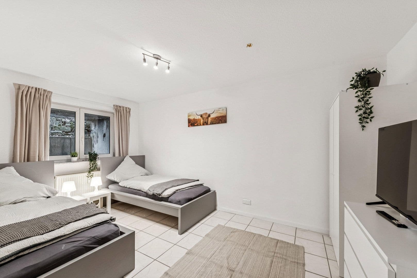 Prodej bytu 2+1 63 m², Am Hedry 27a, Alzey, Porýní-Falc Prodej bytu 2+1 63 m², Am Hedry 27a, Alzey, Porýní-Falc