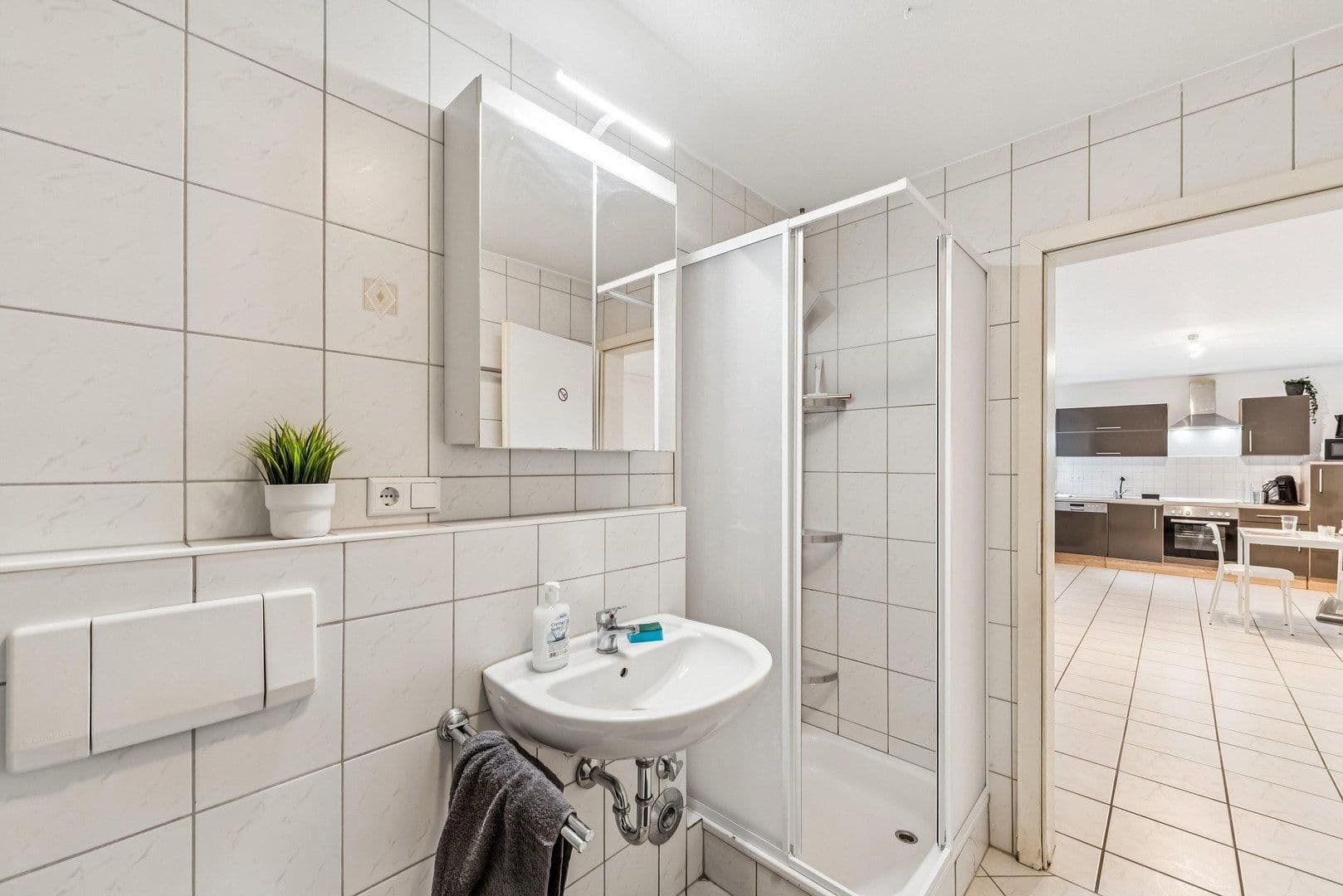 Prodej bytu 2+1 63 m², Am Hedry 27a, Alzey, Porýní-Falc Prodej bytu 2+1 63 m², Am Hedry 27a, Alzey, Porýní-Falc