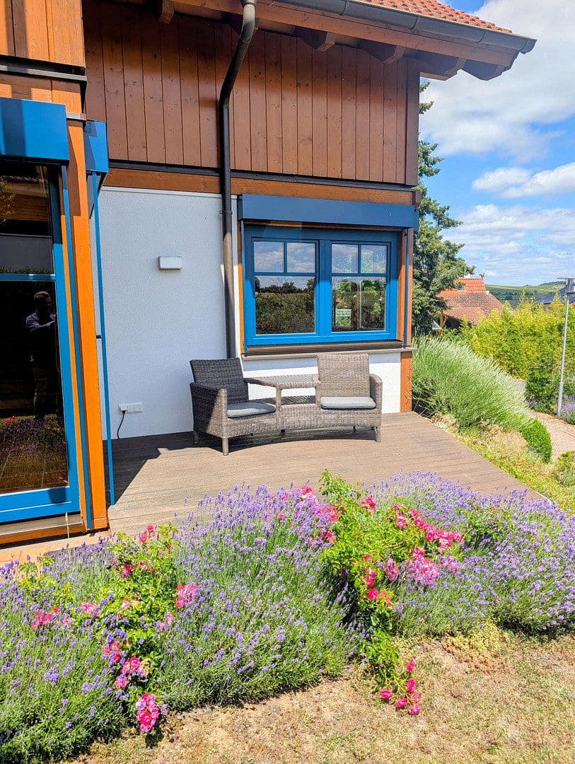 Prodej domu 180 m², pozemek 530 m², Bad Kreuznach, Porýní-Falc Prodej domu 180 m², pozemek 530 m², Bad Kreuznach, Porýní-Falc
