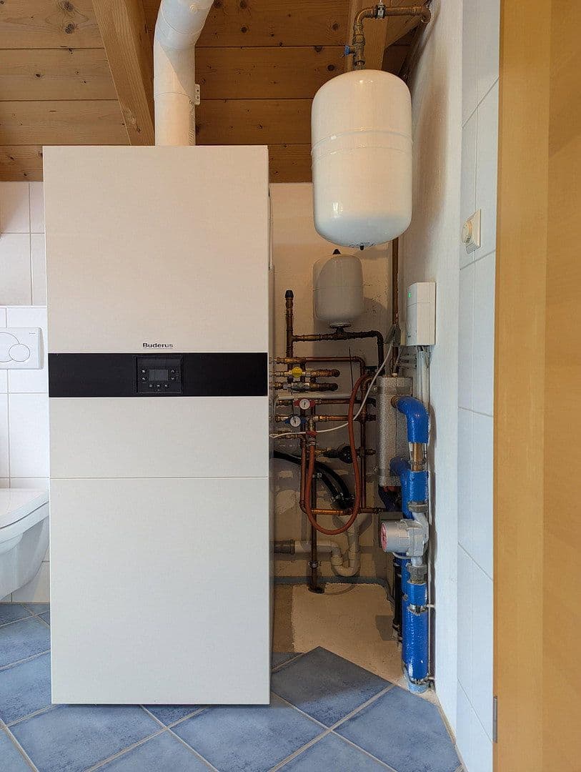Prodej domu 180 m², pozemek 530 m², Bad Kreuznach, Porýní-Falc Prodej domu 180 m², pozemek 530 m², Bad Kreuznach, Porýní-Falc