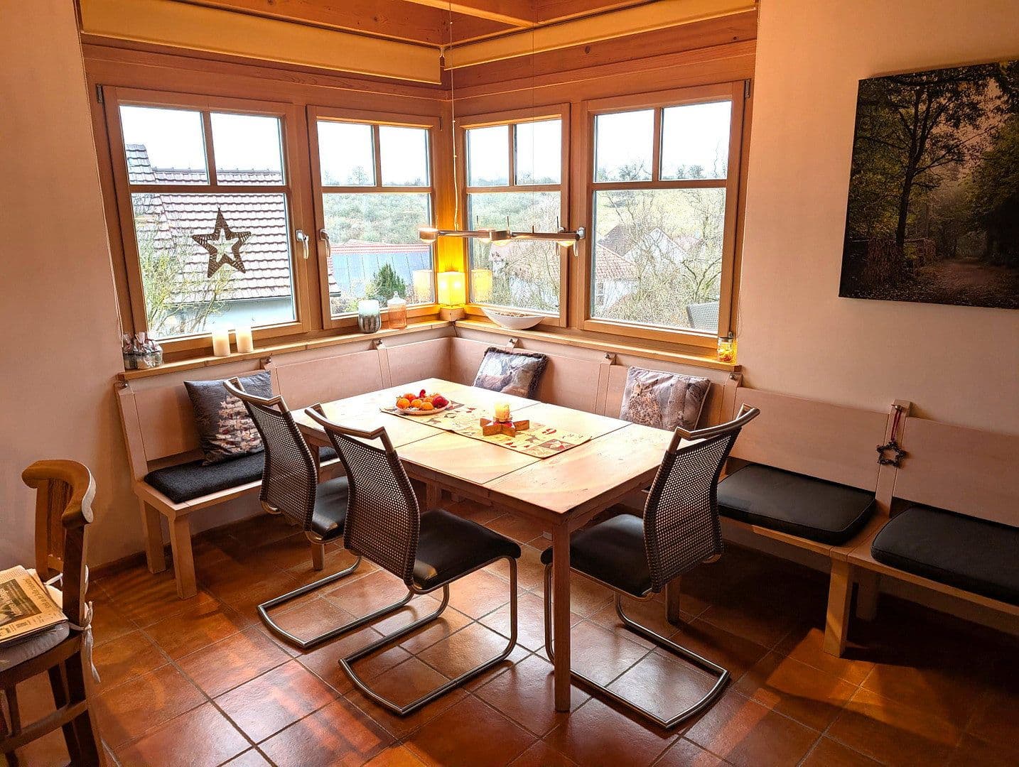 Prodej domu 180 m², pozemek 530 m², Bad Kreuznach, Porýní-Falc Prodej domu 180 m², pozemek 530 m², Bad Kreuznach, Porýní-Falc