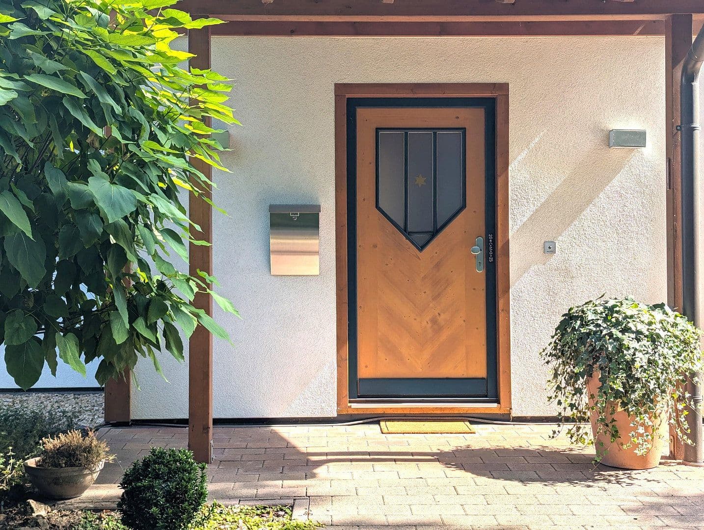 Prodej domu 180 m², pozemek 530 m², Bad Kreuznach, Porýní-Falc Prodej domu 180 m², pozemek 530 m², Bad Kreuznach, Porýní-Falc