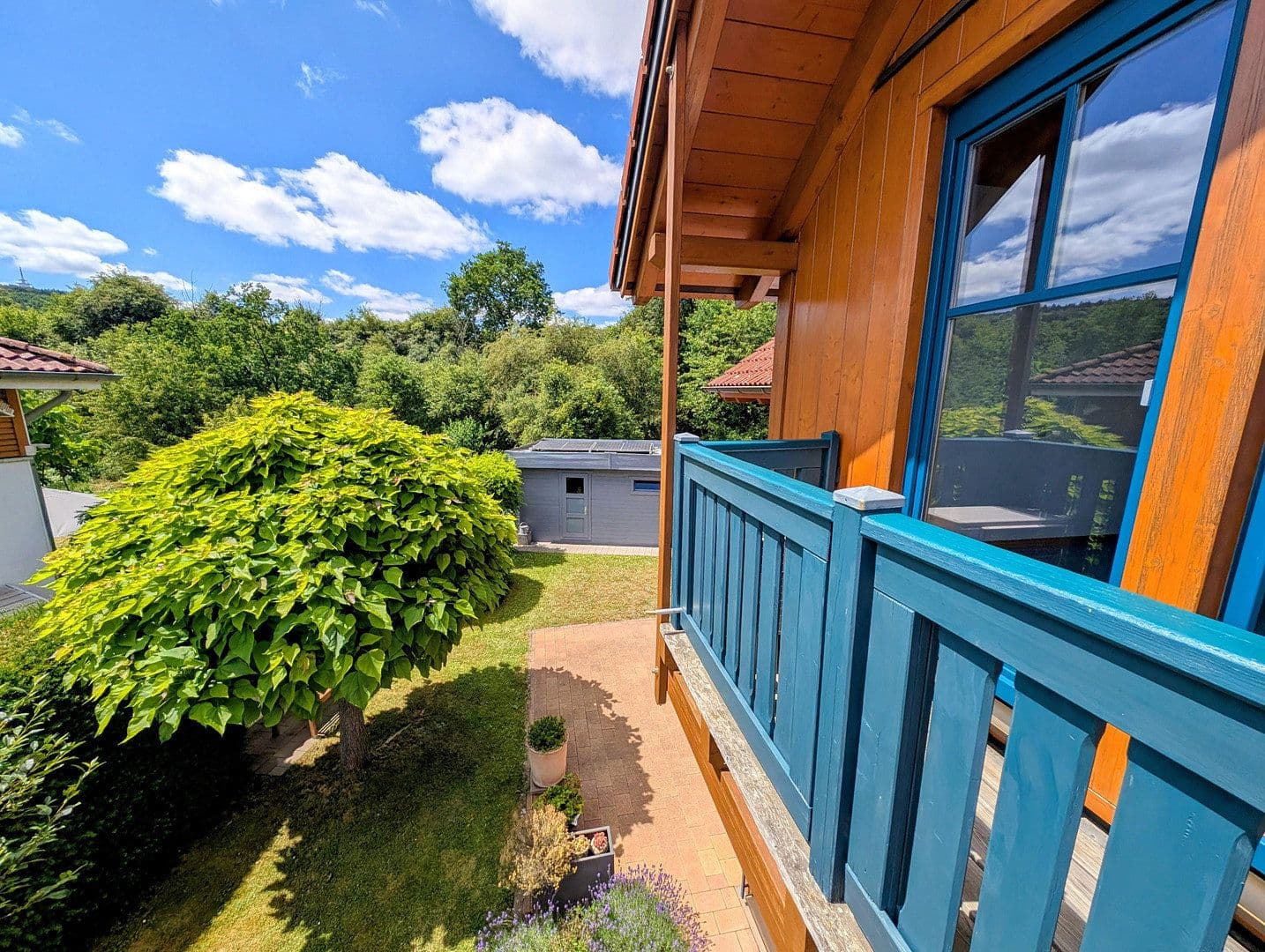 Prodej domu 180 m², pozemek 530 m², Bad Kreuznach, Porýní-Falc Prodej domu 180 m², pozemek 530 m², Bad Kreuznach, Porýní-Falc