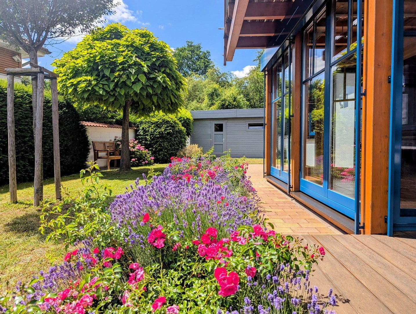 Prodej domu 180 m², pozemek 530 m², Bad Kreuznach, Porýní-Falc Prodej domu 180 m², pozemek 530 m², Bad Kreuznach, Porýní-Falc