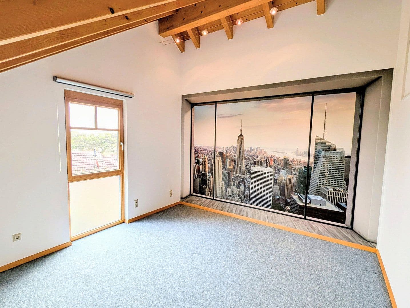 Prodej domu 180 m², pozemek 530 m², Bad Kreuznach, Porýní-Falc Prodej domu 180 m², pozemek 530 m², Bad Kreuznach, Porýní-Falc