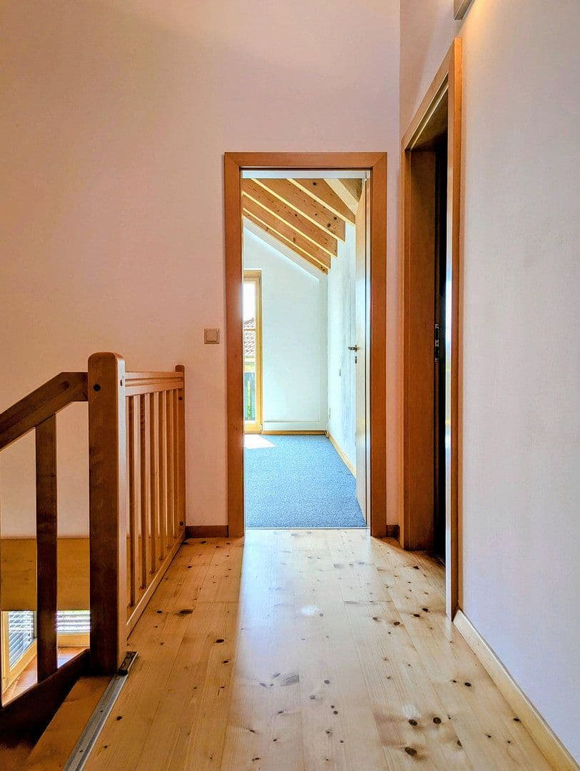 Prodej domu 180 m², pozemek 530 m², Bad Kreuznach, Porýní-Falc Prodej domu 180 m², pozemek 530 m², Bad Kreuznach, Porýní-Falc