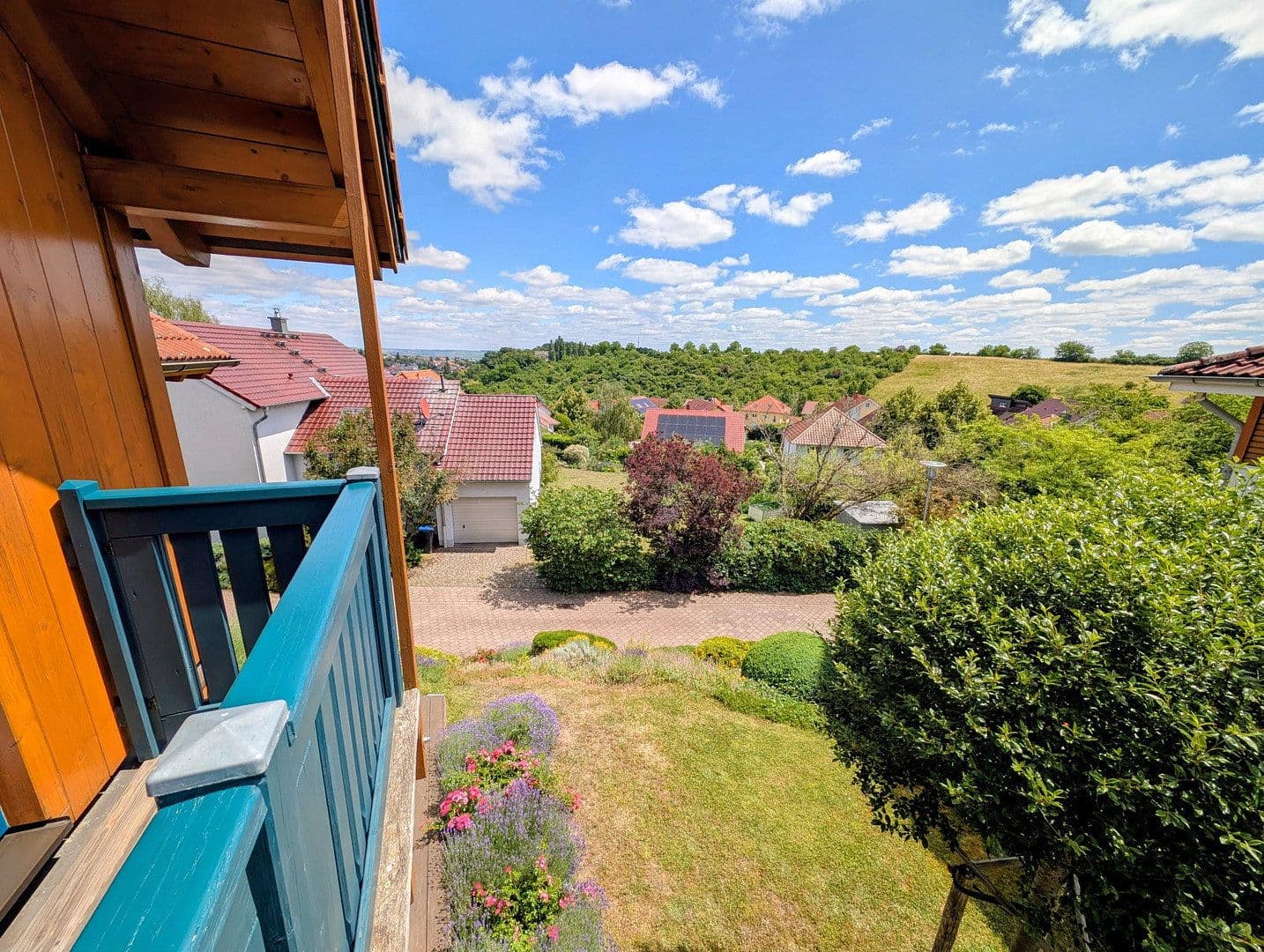 Prodej domu 180 m², pozemek 530 m², Bad Kreuznach, Porýní-Falc Prodej domu 180 m², pozemek 530 m², Bad Kreuznach, Porýní-Falc