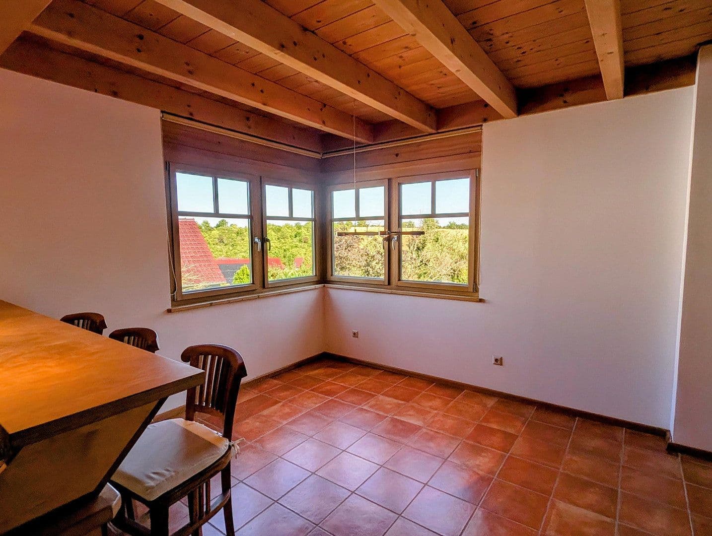 Prodej domu 180 m², pozemek 530 m², Bad Kreuznach, Porýní-Falc Prodej domu 180 m², pozemek 530 m², Bad Kreuznach, Porýní-Falc