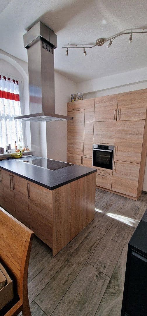 Prodej bytu 5+1 176 m², Ansbach, Bavorsko Prodej bytu 5+1 176 m², Ansbach, Bavorsko