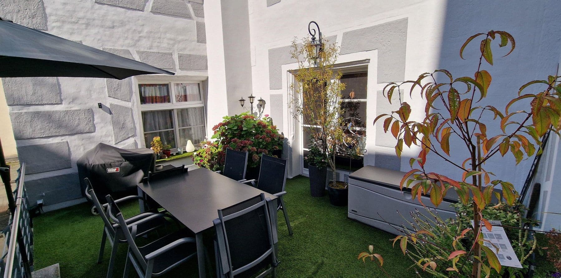 Prodej bytu 5+1 176 m², Ansbach, Bavorsko Prodej bytu 5+1 176 m², Ansbach, Bavorsko