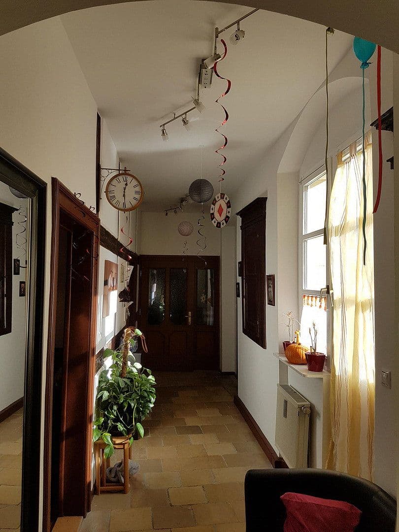 Prodej bytu 5+1 176 m², Ansbach, Bavorsko Prodej bytu 5+1 176 m², Ansbach, Bavorsko