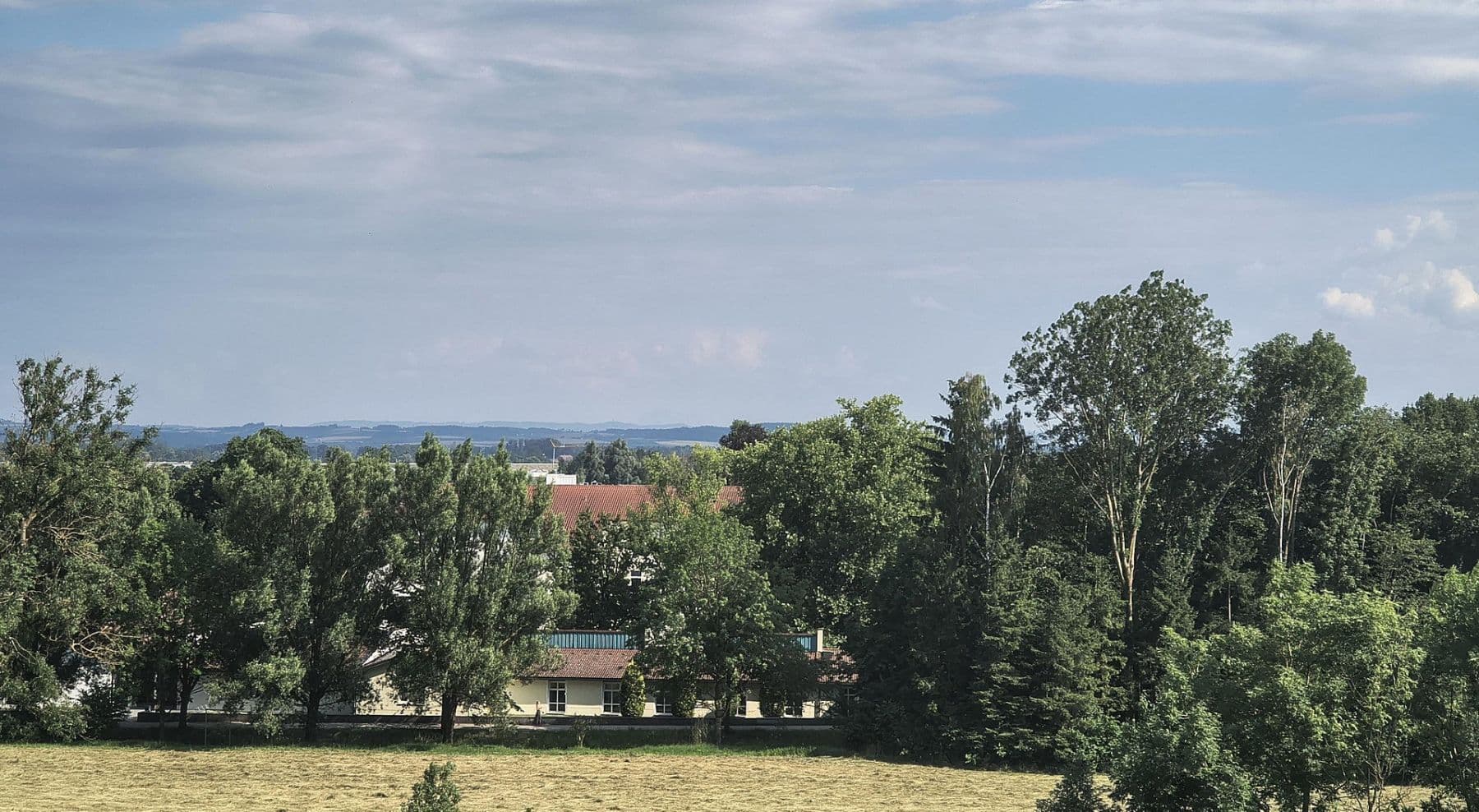 Prodej bytu 3+1 82 m², Ruhstorf a.d.Rott, Bavorsko Prodej bytu 3+1 82 m², Ruhstorf a.d.Rott, Bavorsko
