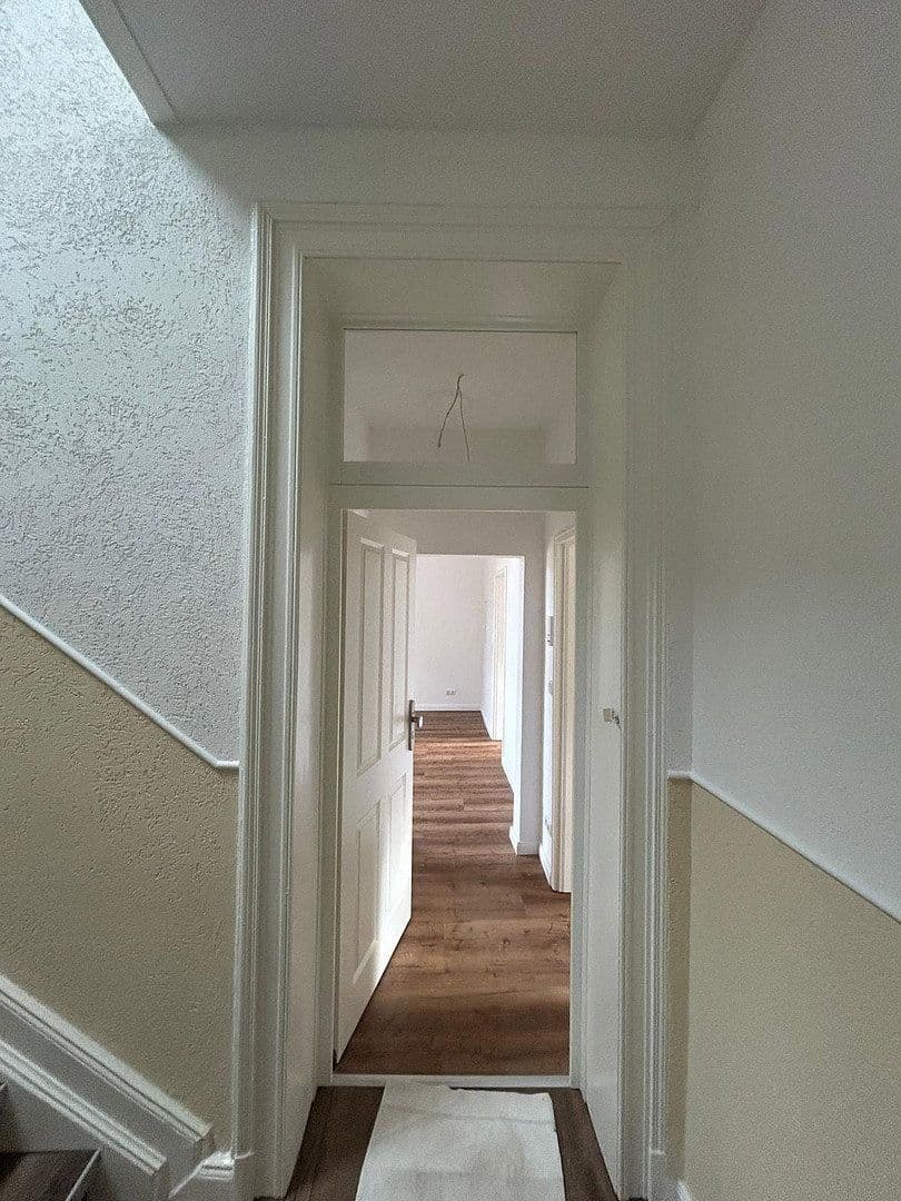 Pronájem bytu 2+kk 56 m², Wilhelmstraße 37, Leverkusen, Severní Porýní-Vestfálsko Pronájem bytu 2+kk 56 m², Wilhelmstraße 37, Leverkusen, Severní Porýní-Vestfálsko