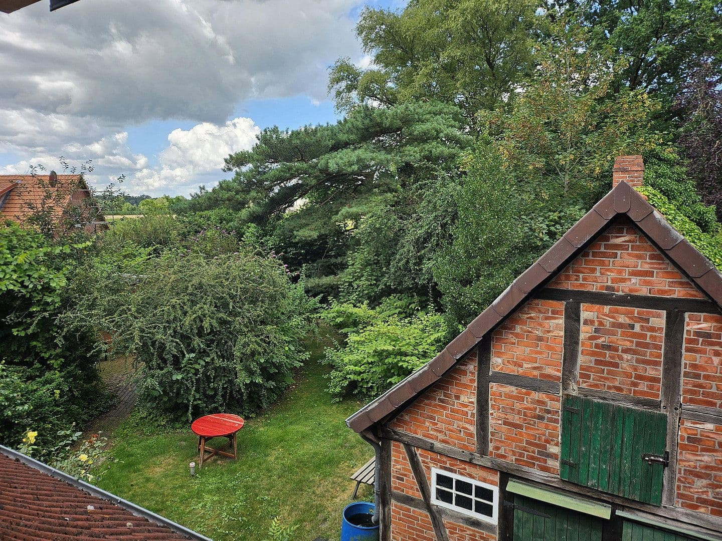 Prodej domu 212 m², pozemek 1.883 m², Quelkhorner Landstraße, Ottersberg, Dolní Sasko Prodej domu 212 m², pozemek 1.883 m², Quelkhorner Landstraße, Ottersberg, Dolní Sasko
