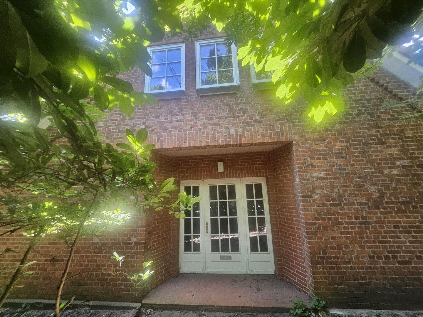 Prodej domu 212 m², pozemek 1.883 m², Quelkhorner Landstraße, Ottersberg, Dolní Sasko Prodej domu 212 m², pozemek 1.883 m², Quelkhorner Landstraße, Ottersberg, Dolní Sasko