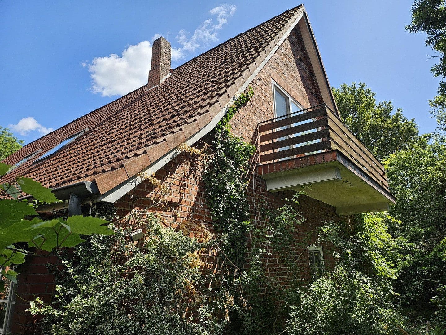 Prodej domu 212 m², pozemek 1.883 m², Quelkhorner Landstraße, Ottersberg, Dolní Sasko Prodej domu 212 m², pozemek 1.883 m², Quelkhorner Landstraße, Ottersberg, Dolní Sasko