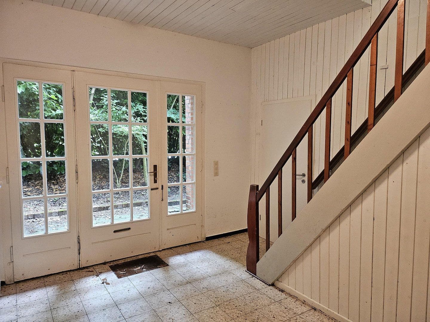 Prodej domu 212 m², pozemek 1.883 m², Quelkhorner Landstraße, Ottersberg, Dolní Sasko Prodej domu 212 m², pozemek 1.883 m², Quelkhorner Landstraße, Ottersberg, Dolní Sasko