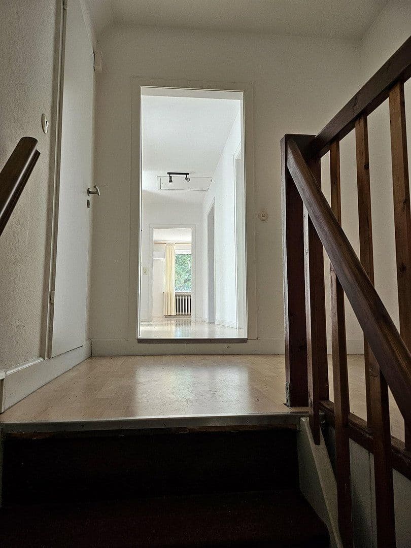 Prodej domu 212 m², pozemek 1.883 m², Quelkhorner Landstraße, Ottersberg, Dolní Sasko Prodej domu 212 m², pozemek 1.883 m², Quelkhorner Landstraße, Ottersberg, Dolní Sasko