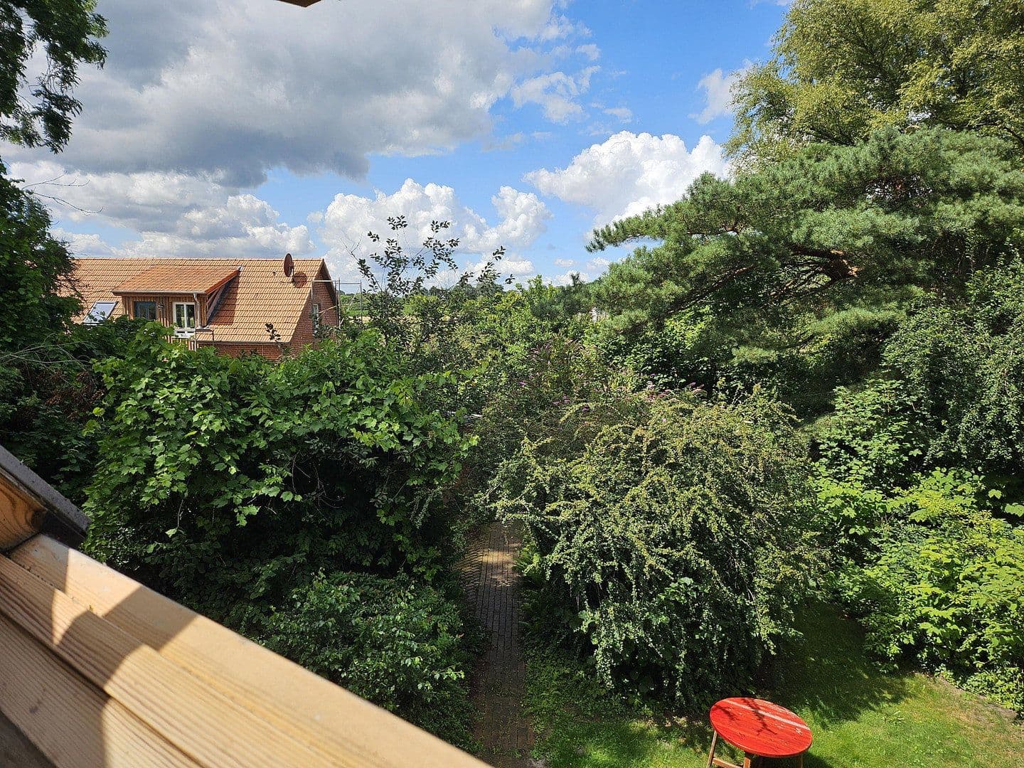 Prodej domu 212 m², pozemek 1.883 m², Quelkhorner Landstraße, Ottersberg, Dolní Sasko Prodej domu 212 m², pozemek 1.883 m², Quelkhorner Landstraße, Ottersberg, Dolní Sasko