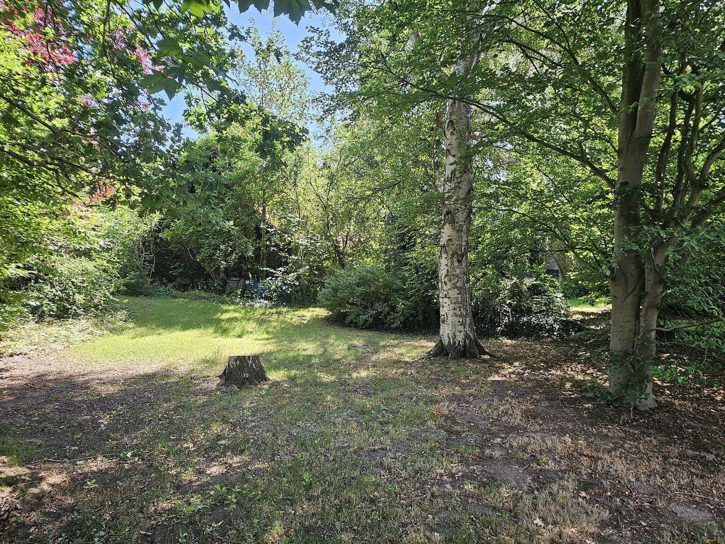 Prodej domu 212 m², pozemek 1.883 m², Quelkhorner Landstraße, Ottersberg, Dolní Sasko Prodej domu 212 m², pozemek 1.883 m², Quelkhorner Landstraße, Ottersberg, Dolní Sasko