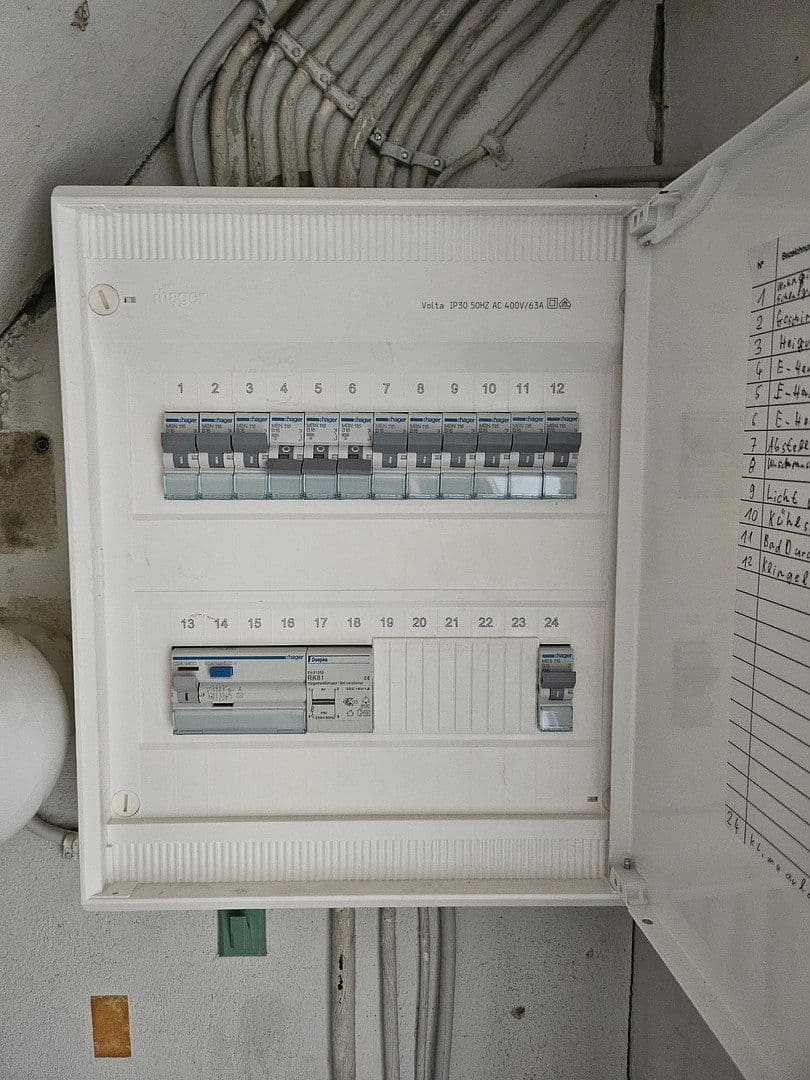 Prodej domu 212 m², pozemek 1.883 m², Quelkhorner Landstraße, Ottersberg, Dolní Sasko Prodej domu 212 m², pozemek 1.883 m², Quelkhorner Landstraße, Ottersberg, Dolní Sasko