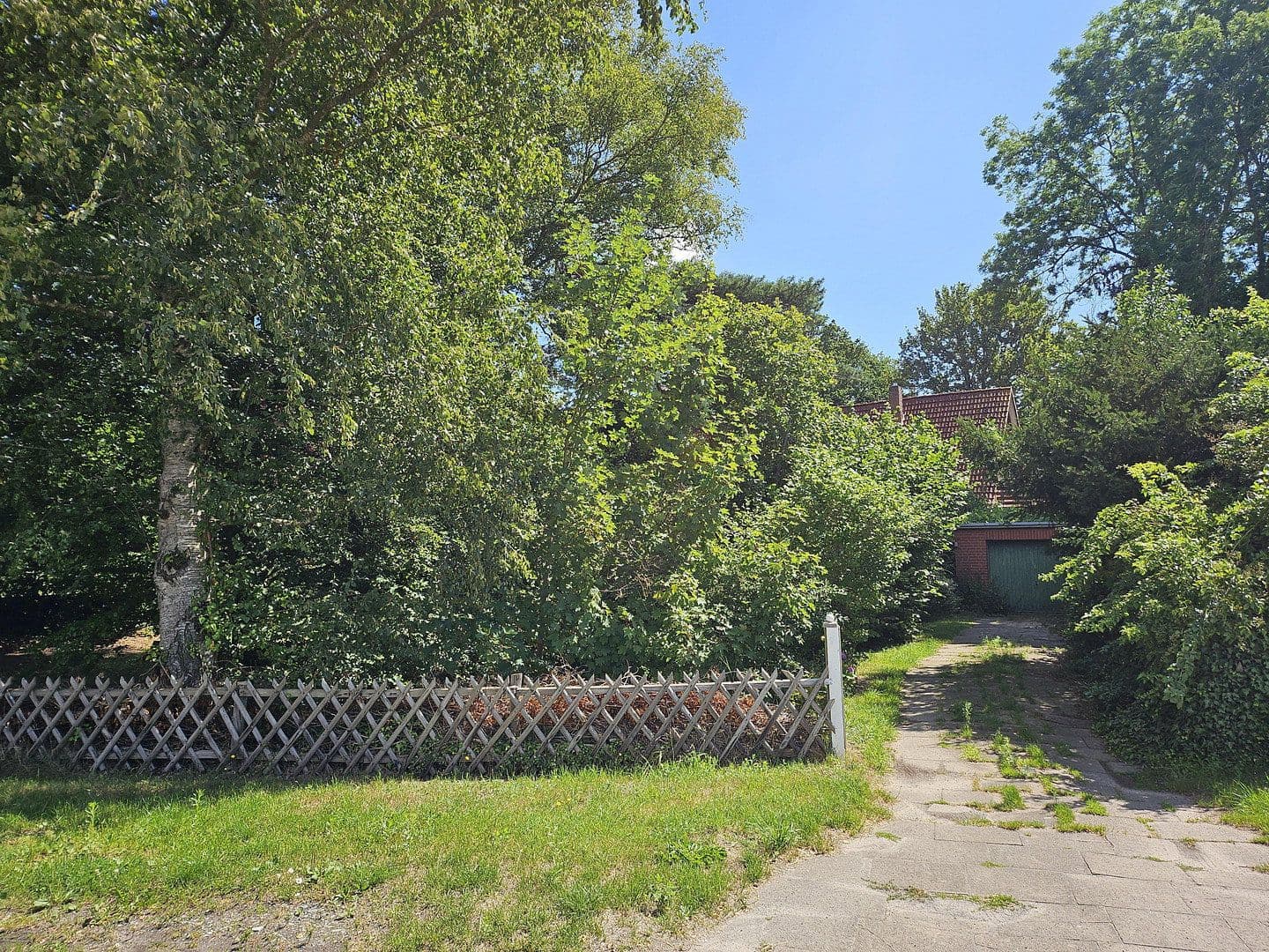 Prodej domu 212 m², pozemek 1.883 m², Quelkhorner Landstraße, Ottersberg, Dolní Sasko Prodej domu 212 m², pozemek 1.883 m², Quelkhorner Landstraße, Ottersberg, Dolní Sasko