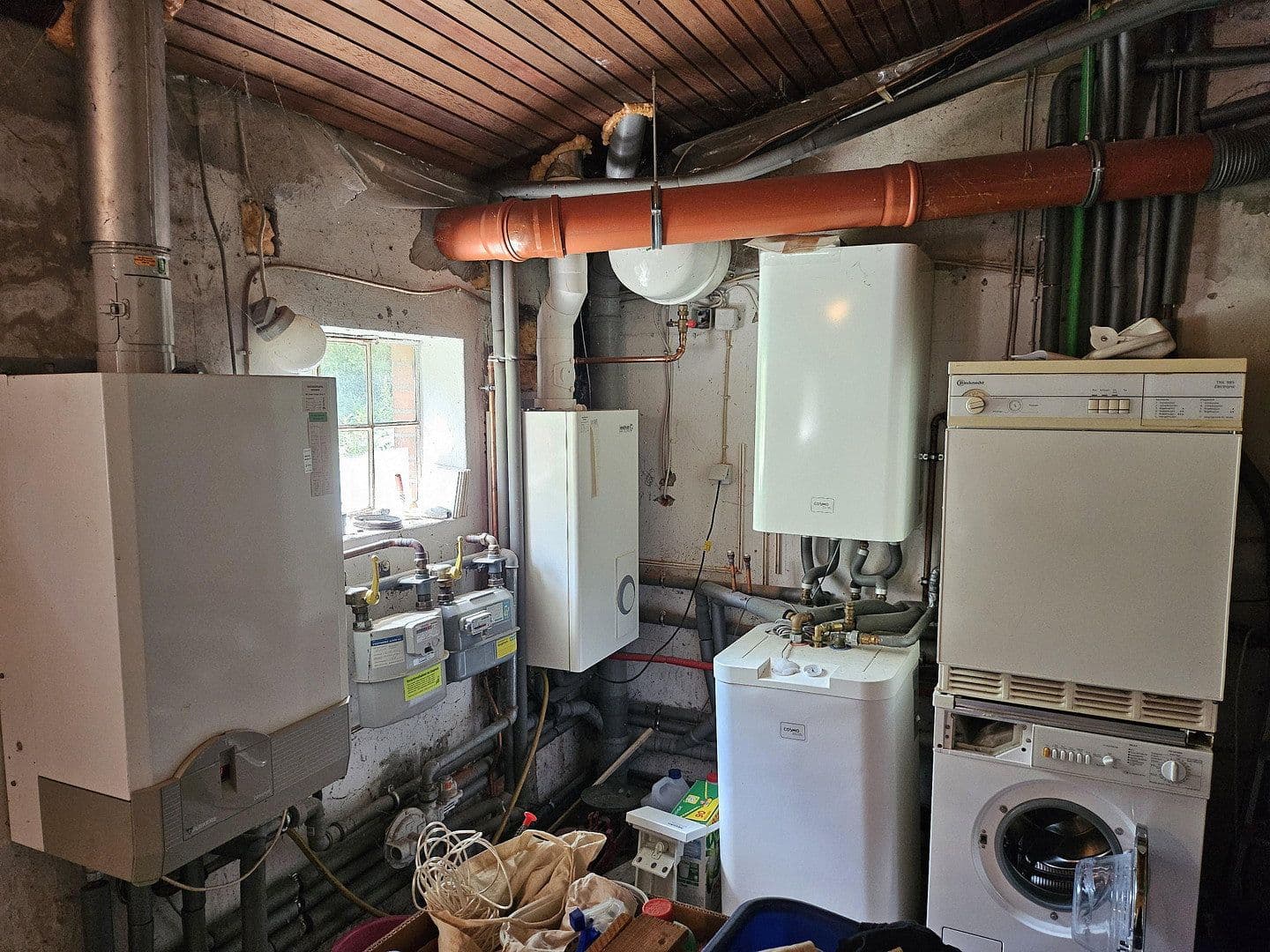 Prodej domu 212 m², pozemek 1.883 m², Quelkhorner Landstraße, Ottersberg, Dolní Sasko Prodej domu 212 m², pozemek 1.883 m², Quelkhorner Landstraße, Ottersberg, Dolní Sasko