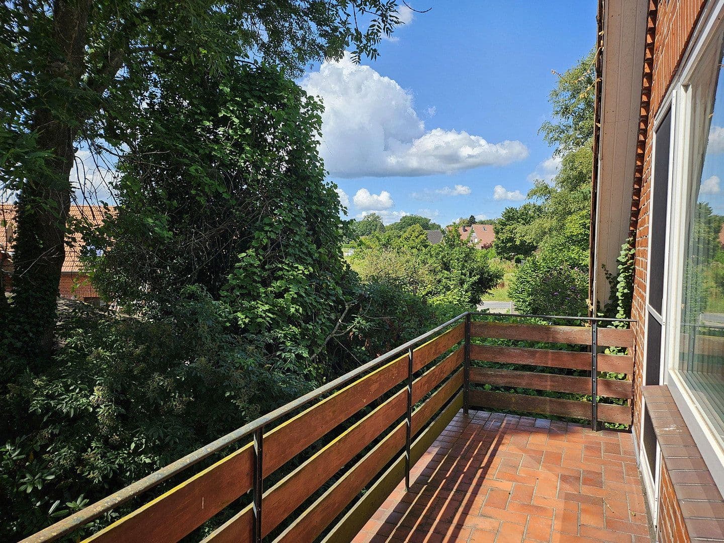 Prodej domu 212 m², pozemek 1.883 m², Quelkhorner Landstraße, Ottersberg, Dolní Sasko Prodej domu 212 m², pozemek 1.883 m², Quelkhorner Landstraße, Ottersberg, Dolní Sasko