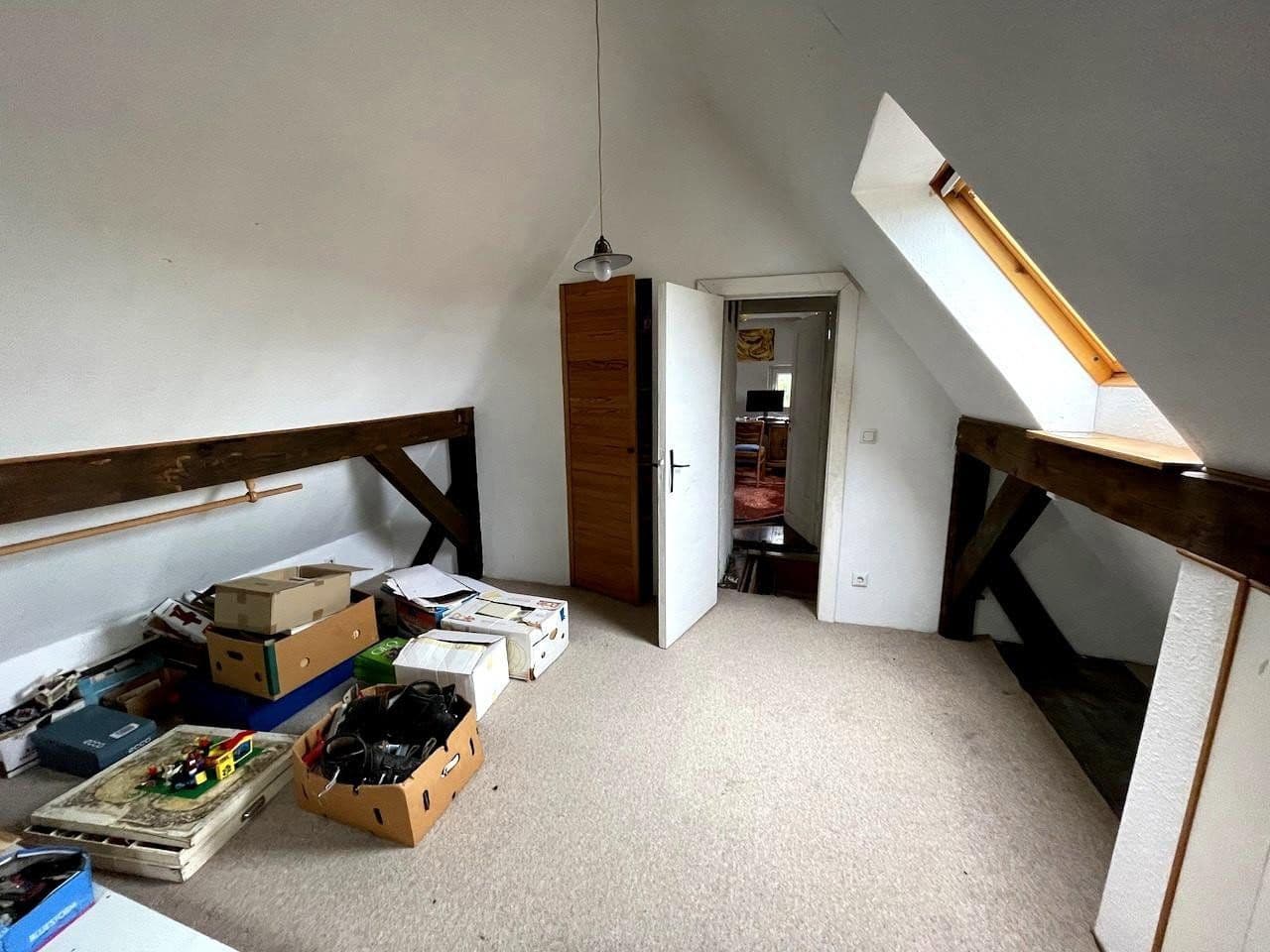 Prodej domu 125 m², pozemek 428 m², Glückstadt, Šlesvicko-Holštýnsko Prodej domu 125 m², pozemek 428 m², Glückstadt, Šlesvicko-Holštýnsko