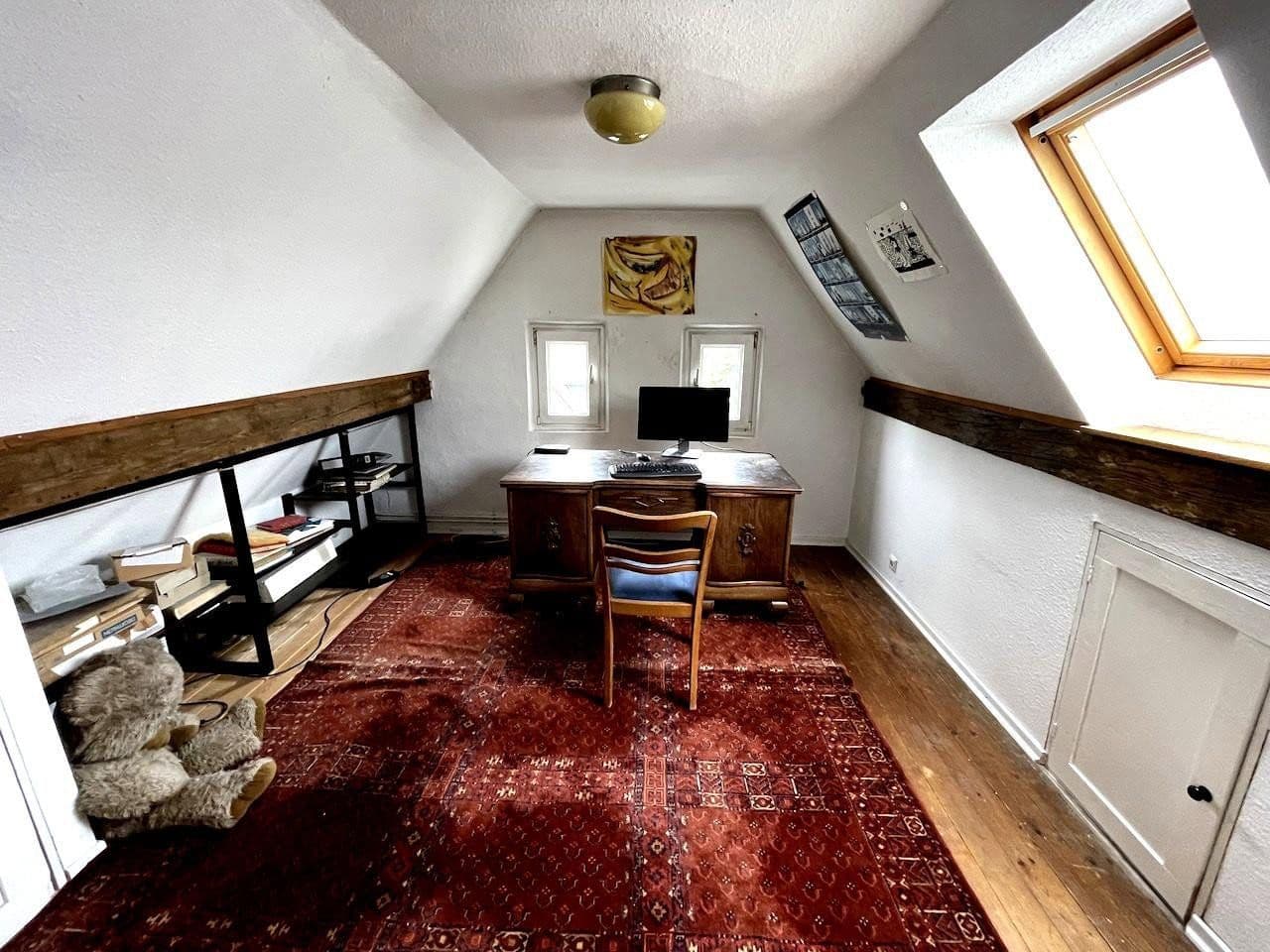 Prodej domu 125 m², pozemek 428 m², Glückstadt, Šlesvicko-Holštýnsko Prodej domu 125 m², pozemek 428 m², Glückstadt, Šlesvicko-Holštýnsko