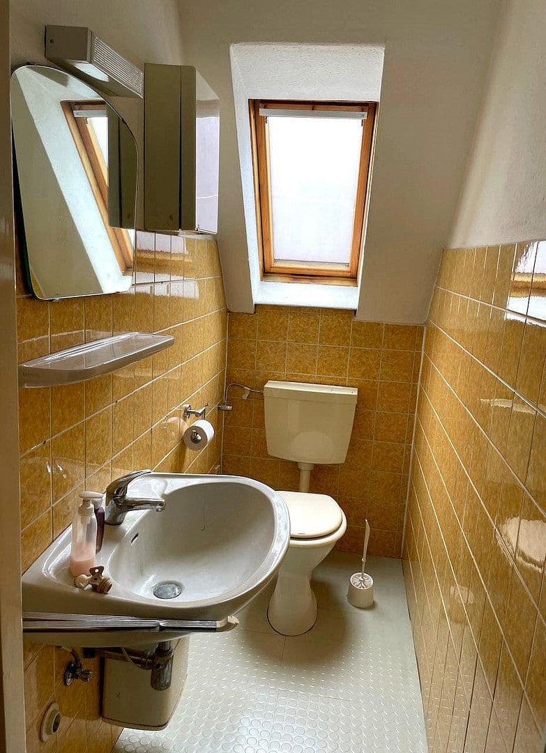 Prodej domu 125 m², pozemek 428 m², Glückstadt, Šlesvicko-Holštýnsko Prodej domu 125 m², pozemek 428 m², Glückstadt, Šlesvicko-Holštýnsko