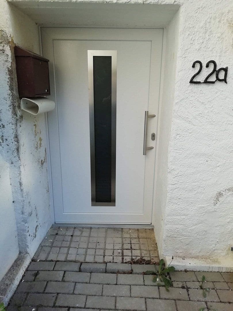 Pronájem bytu 2+1 51 m², Pelm, Porýní-Falc Pronájem bytu 2+1 51 m², Pelm, Porýní-Falc