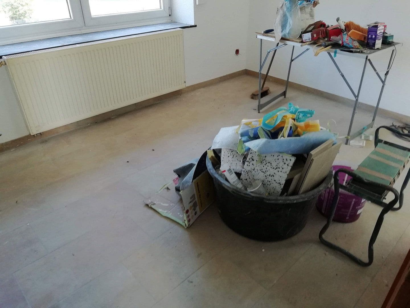 Pronájem bytu 2+1 51 m², Pelm, Porýní-Falc Pronájem bytu 2+1 51 m², Pelm, Porýní-Falc