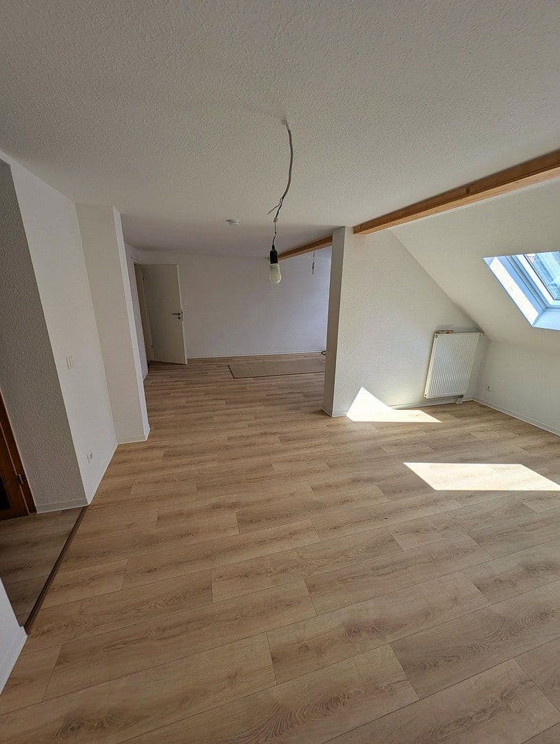 Prodej bytu 130 m², Chemnitz, Sasko Prodej bytu 130 m², Chemnitz, Sasko