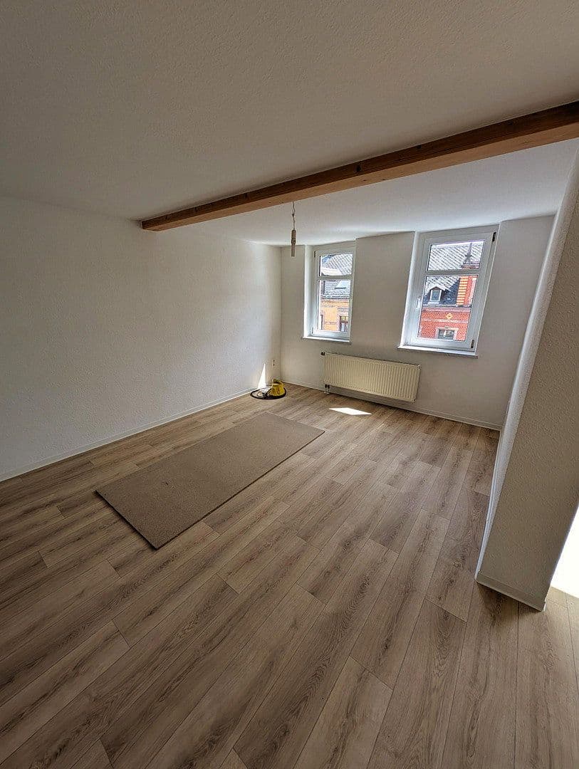 Prodej bytu 130 m², Chemnitz, Sasko Prodej bytu 130 m², Chemnitz, Sasko