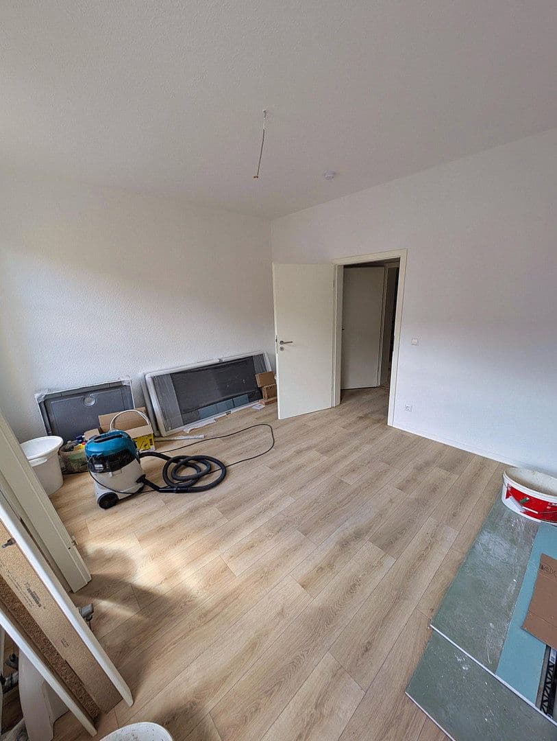 Prodej bytu 130 m², Chemnitz, Sasko Prodej bytu 130 m², Chemnitz, Sasko
