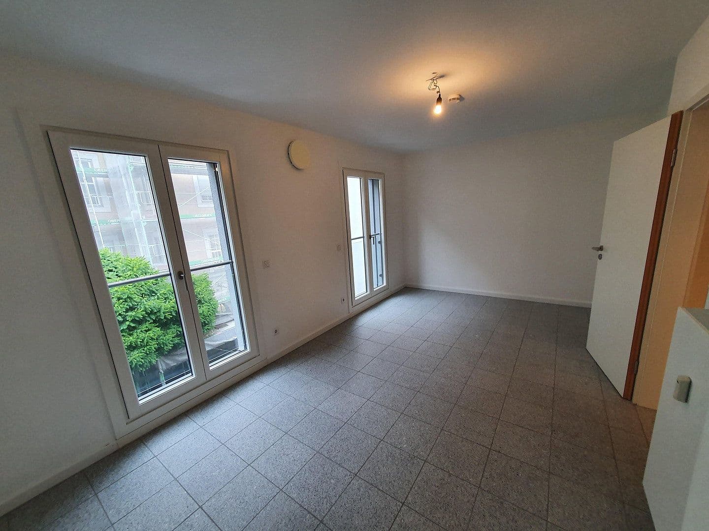 Pronájem bytu 2+1 65 m², Spitalstr 4, Ingolstadt, Bavorsko Pronájem bytu 2+1 65 m², Spitalstr 4, Ingolstadt, Bavorsko