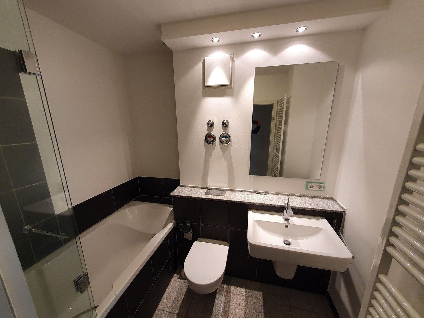 Pronájem bytu 2+1 65 m², Spitalstr 4, Ingolstadt, Bavorsko Pronájem bytu 2+1 65 m², Spitalstr 4, Ingolstadt, Bavorsko
