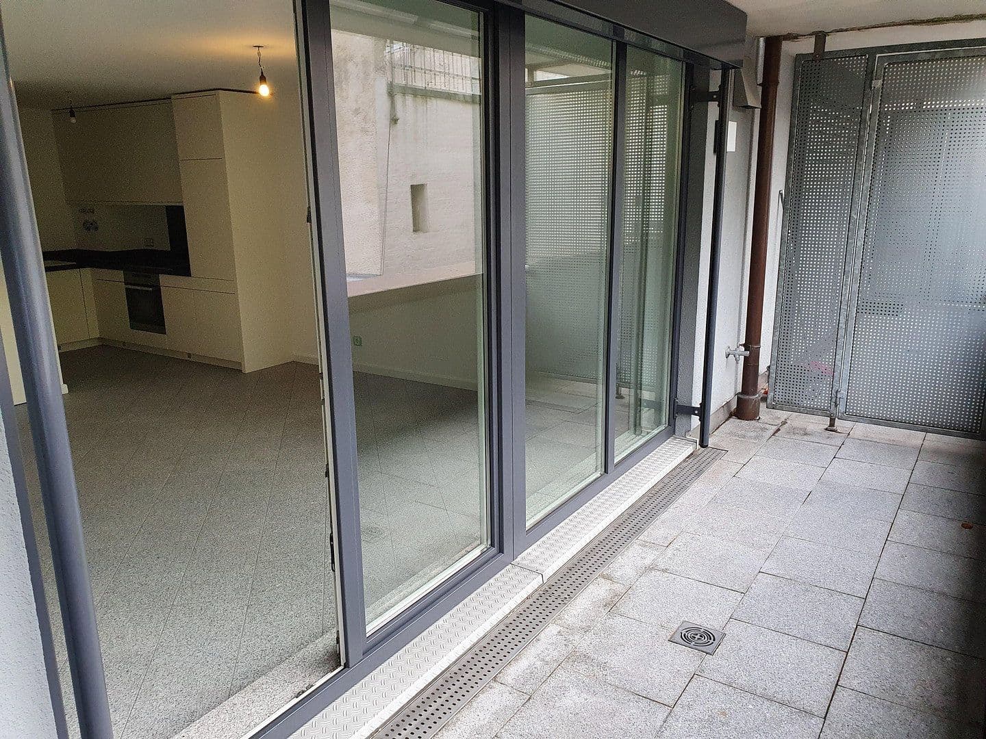 Pronájem bytu 2+1 65 m², Spitalstr 4, Ingolstadt, Bavorsko Pronájem bytu 2+1 65 m², Spitalstr 4, Ingolstadt, Bavorsko