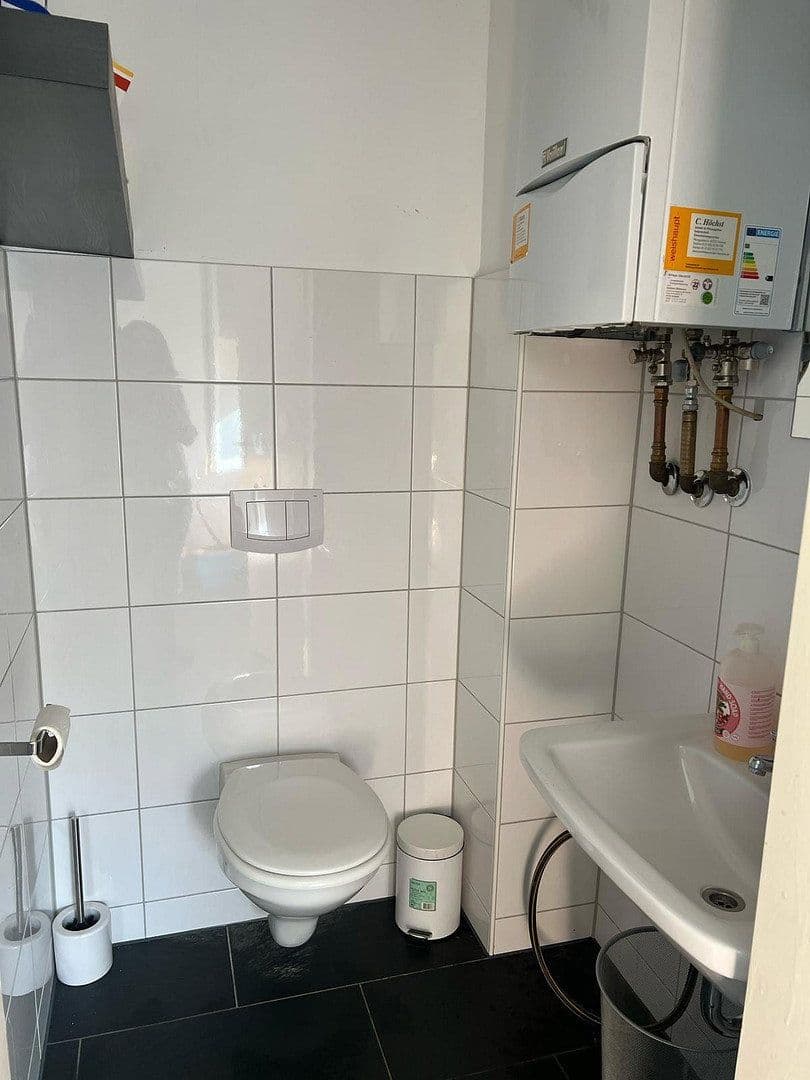 Prodej domu 177 m², pozemek 121 m², Viersen, Severní Porýní-Vestfálsko Prodej domu 177 m², pozemek 121 m², Viersen, Severní Porýní-Vestfálsko