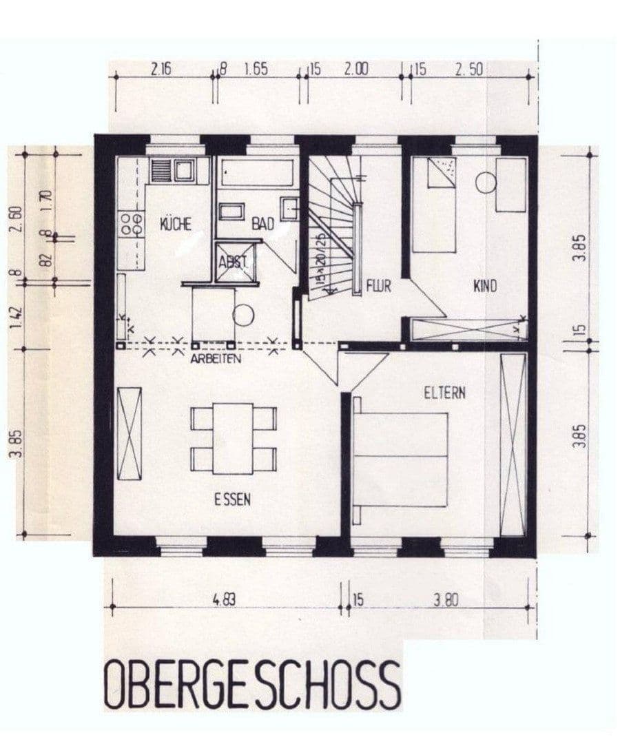 Prodej domu 177 m², pozemek 121 m², Viersen, Severní Porýní-Vestfálsko Prodej domu 177 m², pozemek 121 m², Viersen, Severní Porýní-Vestfálsko