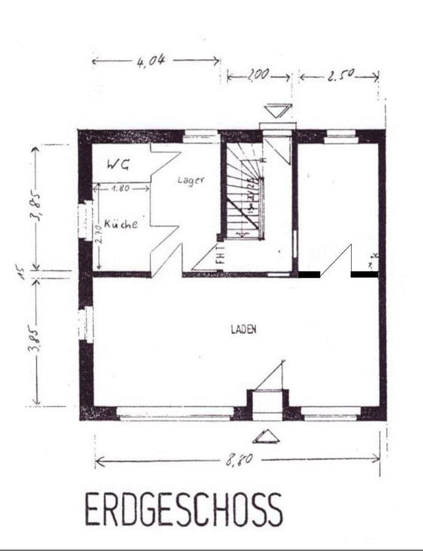 Prodej domu 177 m², pozemek 121 m², Viersen, Severní Porýní-Vestfálsko Prodej domu 177 m², pozemek 121 m², Viersen, Severní Porýní-Vestfálsko