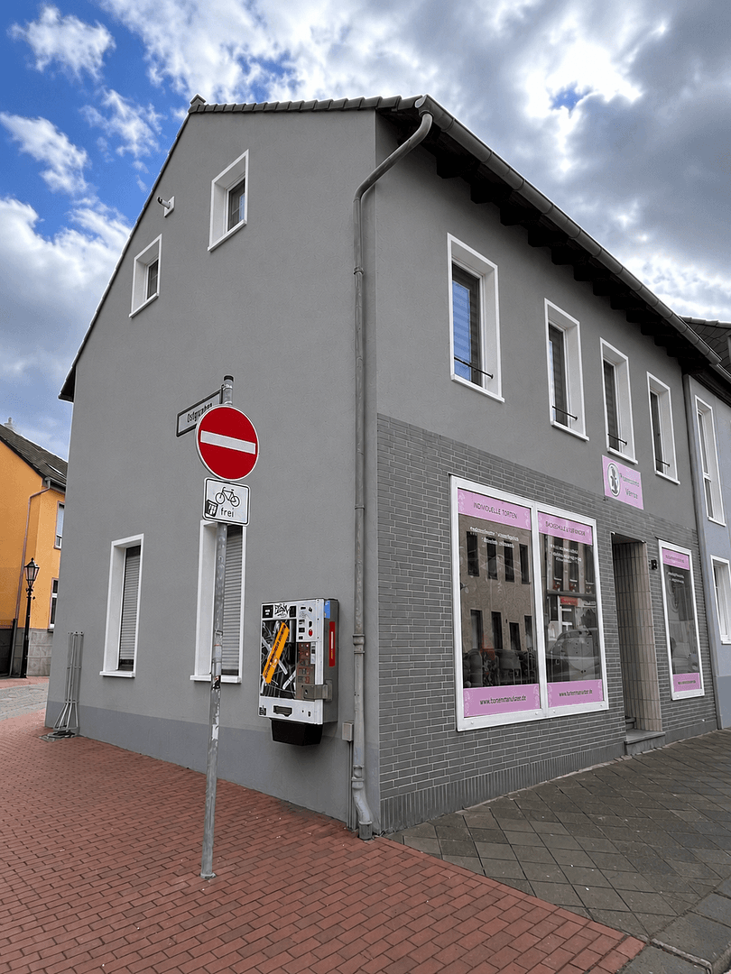 Prodej domu 177 m², pozemek 121 m², Viersen, Severní Porýní-Vestfálsko Prodej domu 177 m², pozemek 121 m², Viersen, Severní Porýní-Vestfálsko