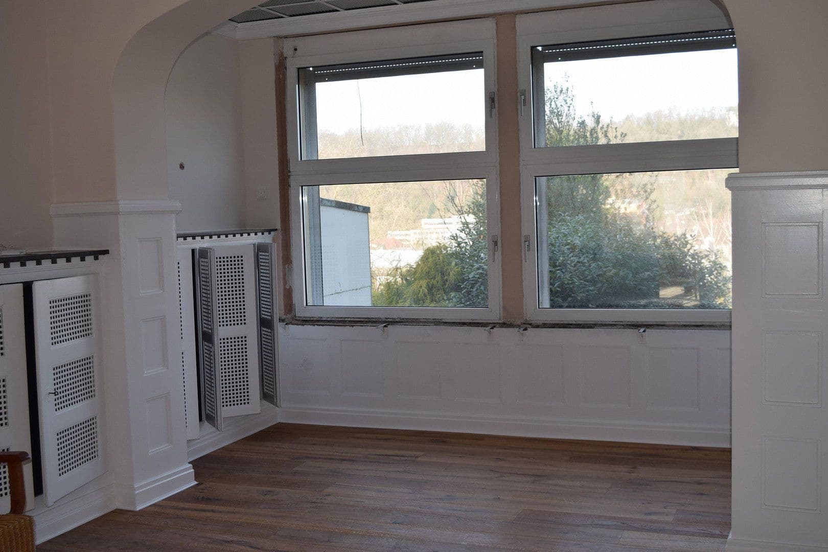 Pronájem bytu 2+1 108 m², Wuppertal, Severní Porýní-Vestfálsko Pronájem bytu 2+1 108 m², Wuppertal, Severní Porýní-Vestfálsko