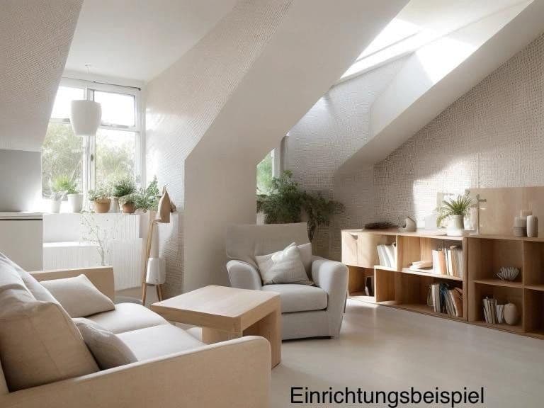 Pronájem bytu 2+kk 98 m², Uferstraße 19, Leipzig, Sasko Pronájem bytu 2+kk 98 m², Uferstraße 19, Leipzig, Sasko
