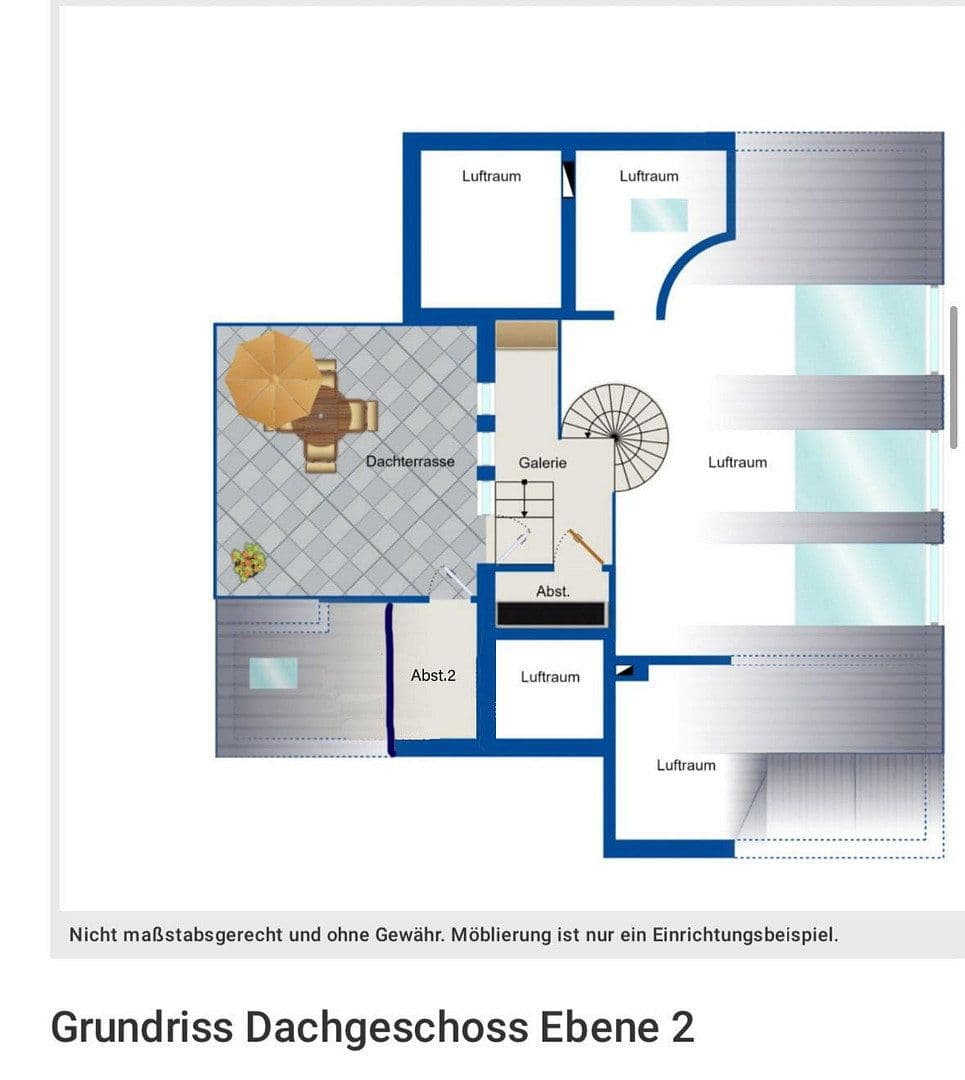 Pronájem bytu 2+kk 98 m², Uferstraße 19, Leipzig, Sasko Pronájem bytu 2+kk 98 m², Uferstraße 19, Leipzig, Sasko